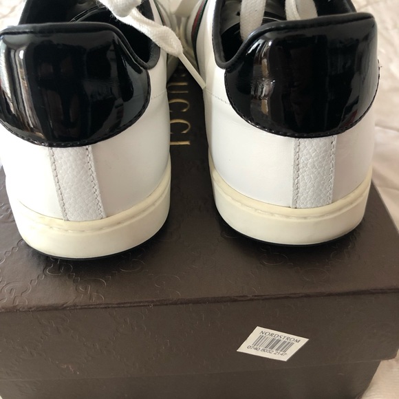 Gucci Sneakers 2012 - Picture 6 of 14